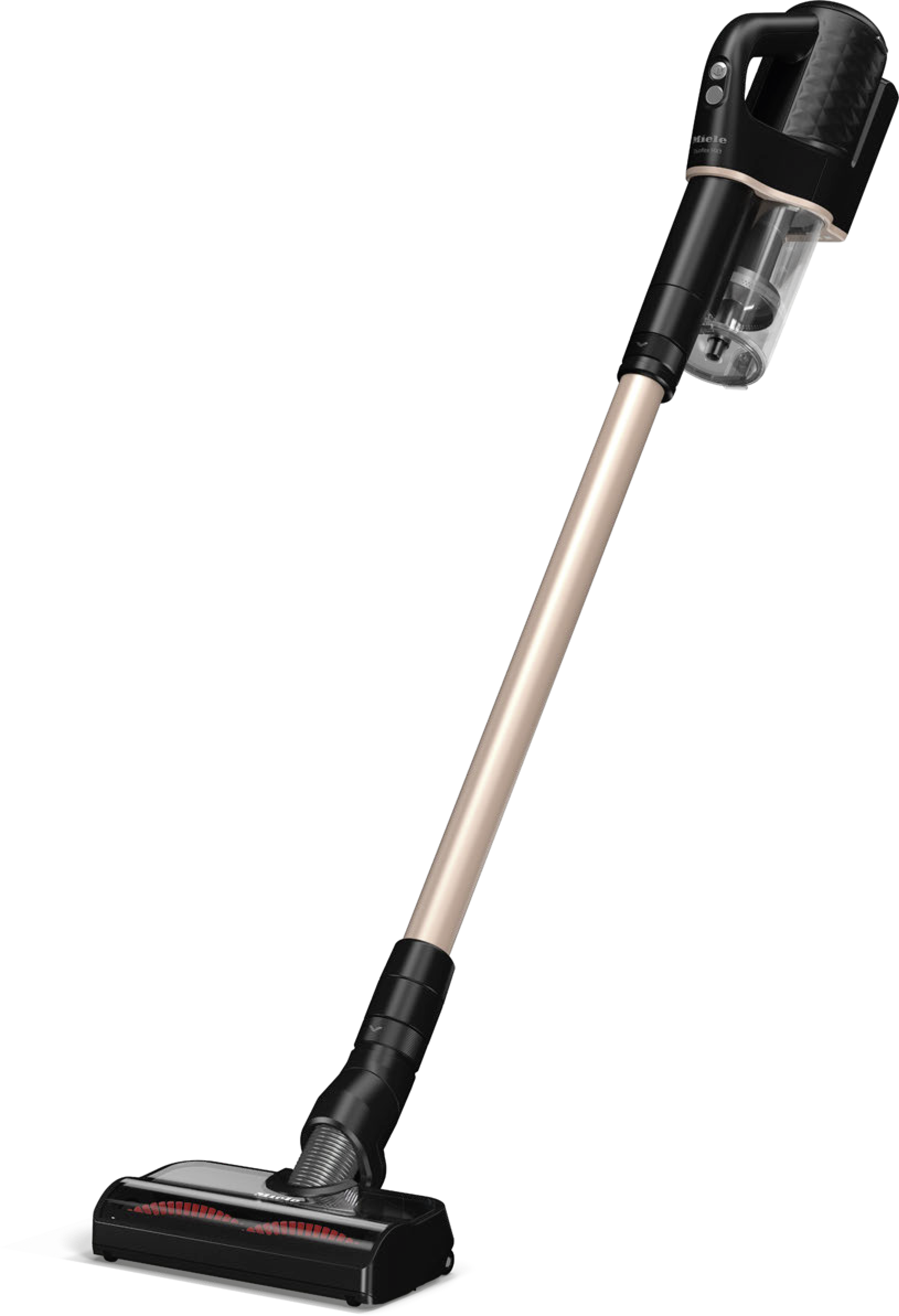 Tyčový vysavač Miele Duoflex HX1 Total Care