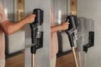 Tyčový vysavač Miele Duoflex HX1 Total Care