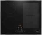 Indukční varná deska Miele KM 7466 FR 125 Edition