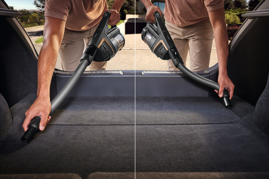 Prodloužení sací hadice Triflex Miele HX-FSH 10