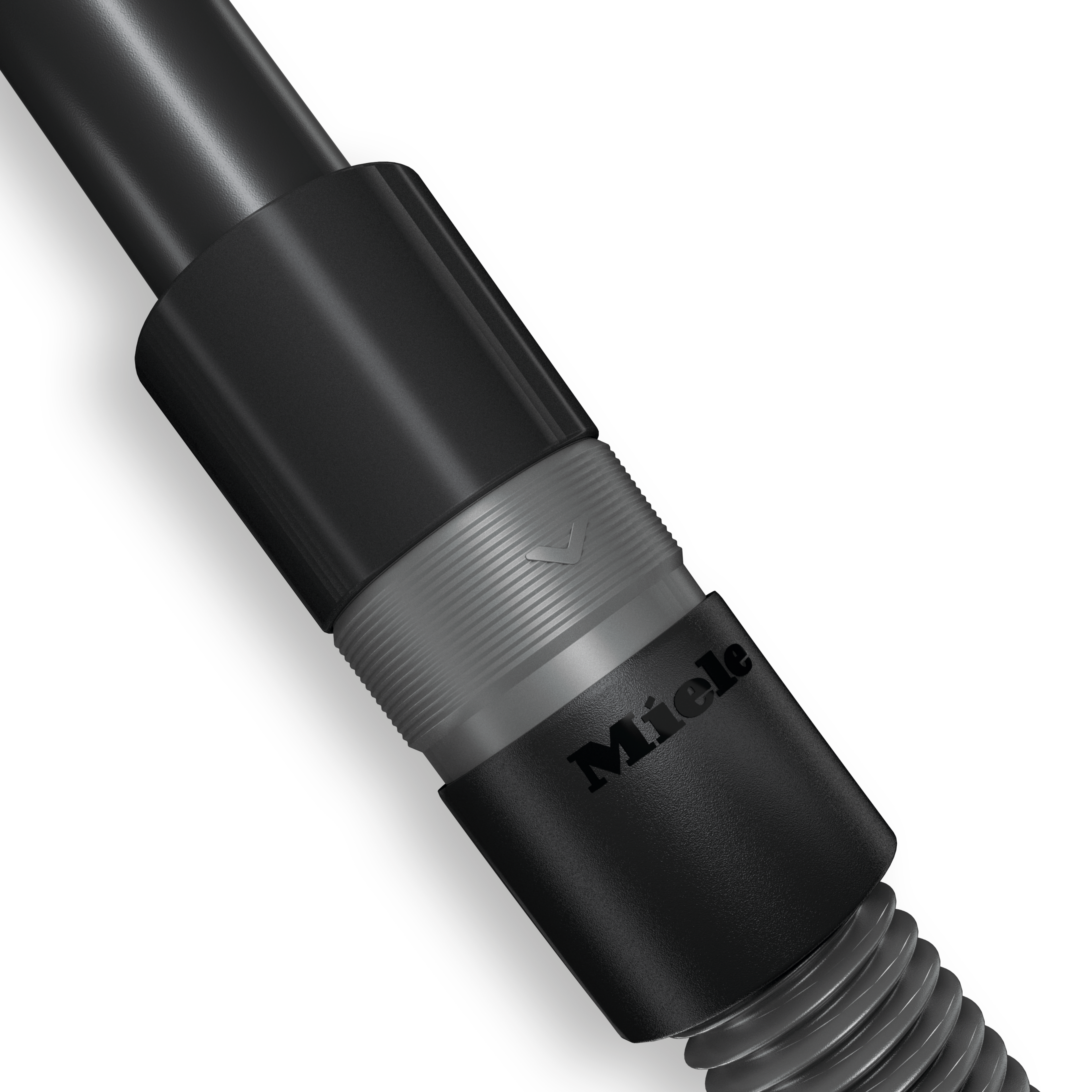 Prodloužení sací hadice Duoflex Miele HX-FSH 20