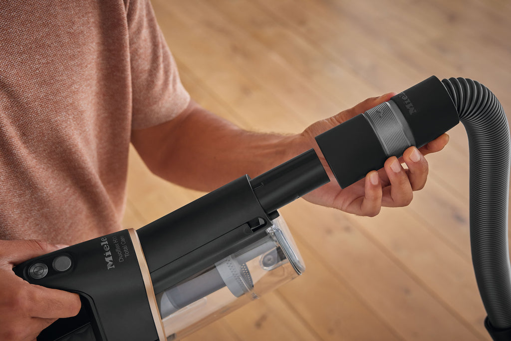 Prodloužení sací hadice Duoflex Miele HX-FSH 20