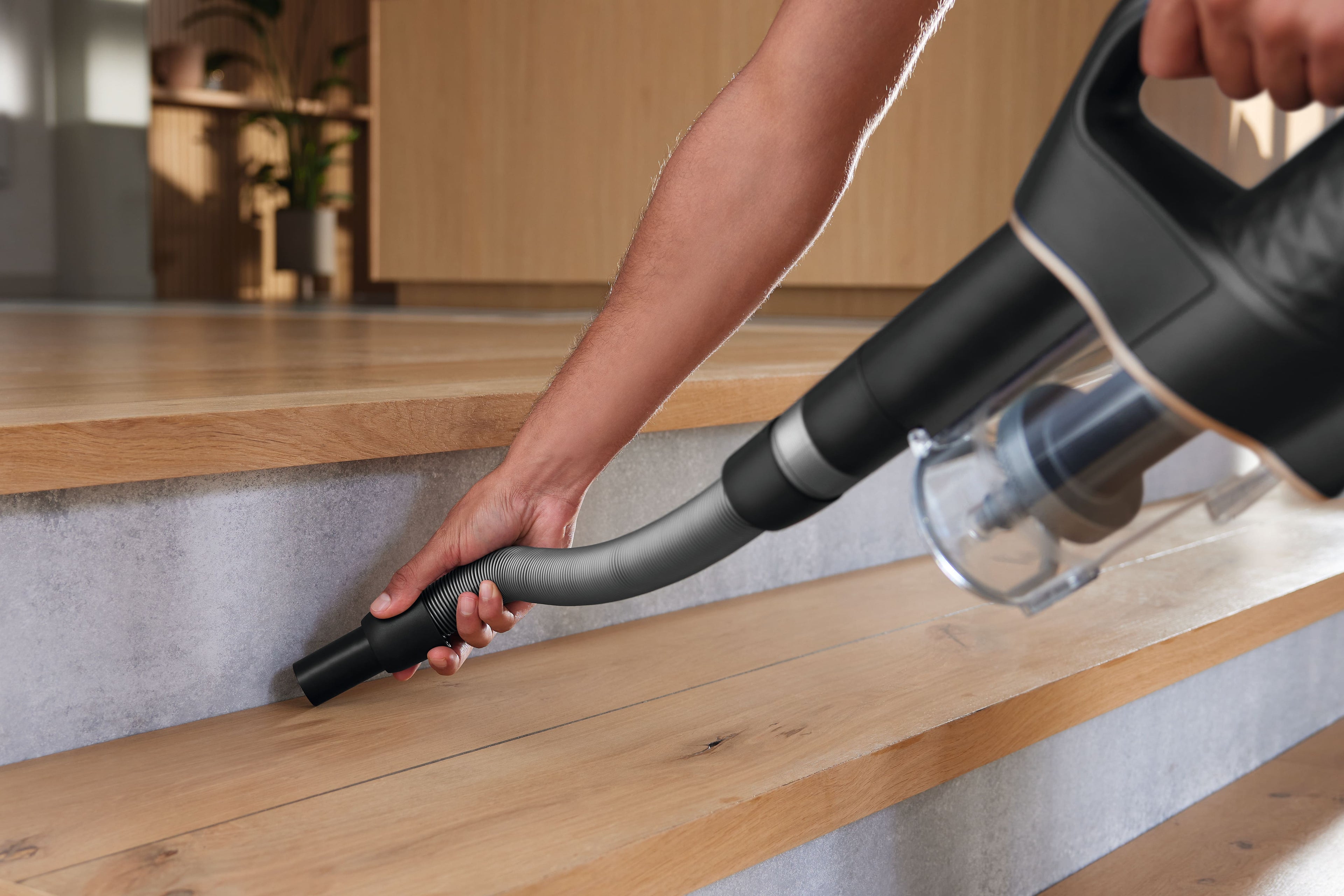 Prodloužení sací hadice Duoflex Miele HX-FSH 20
