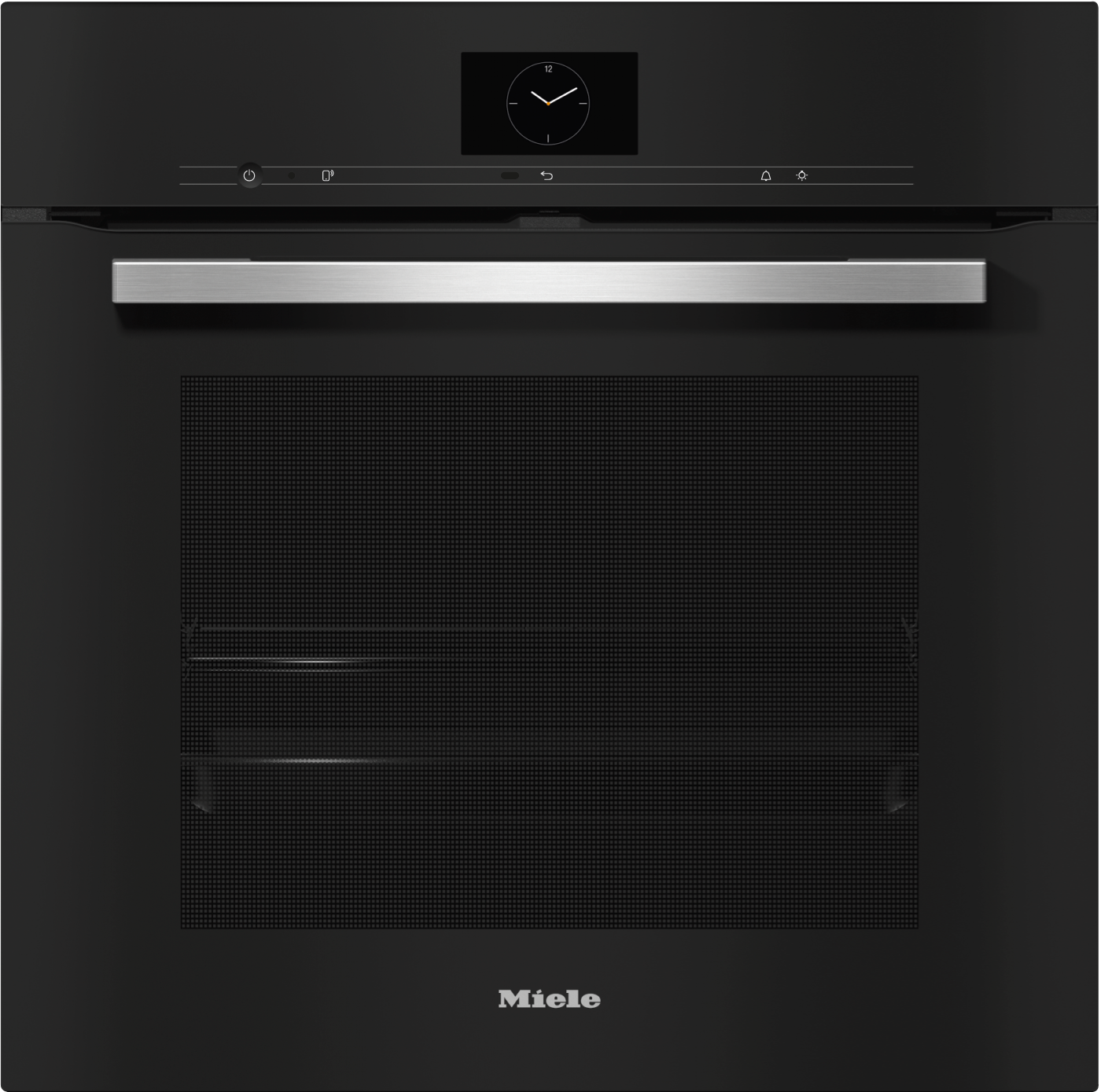 Samostatná pečící trouba Miele H 7565 BP