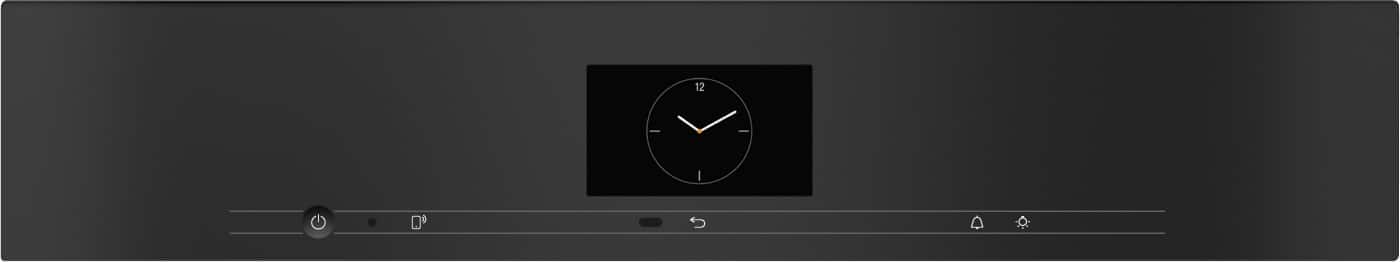 Samostatná pečící trouba Miele H 7565 BP