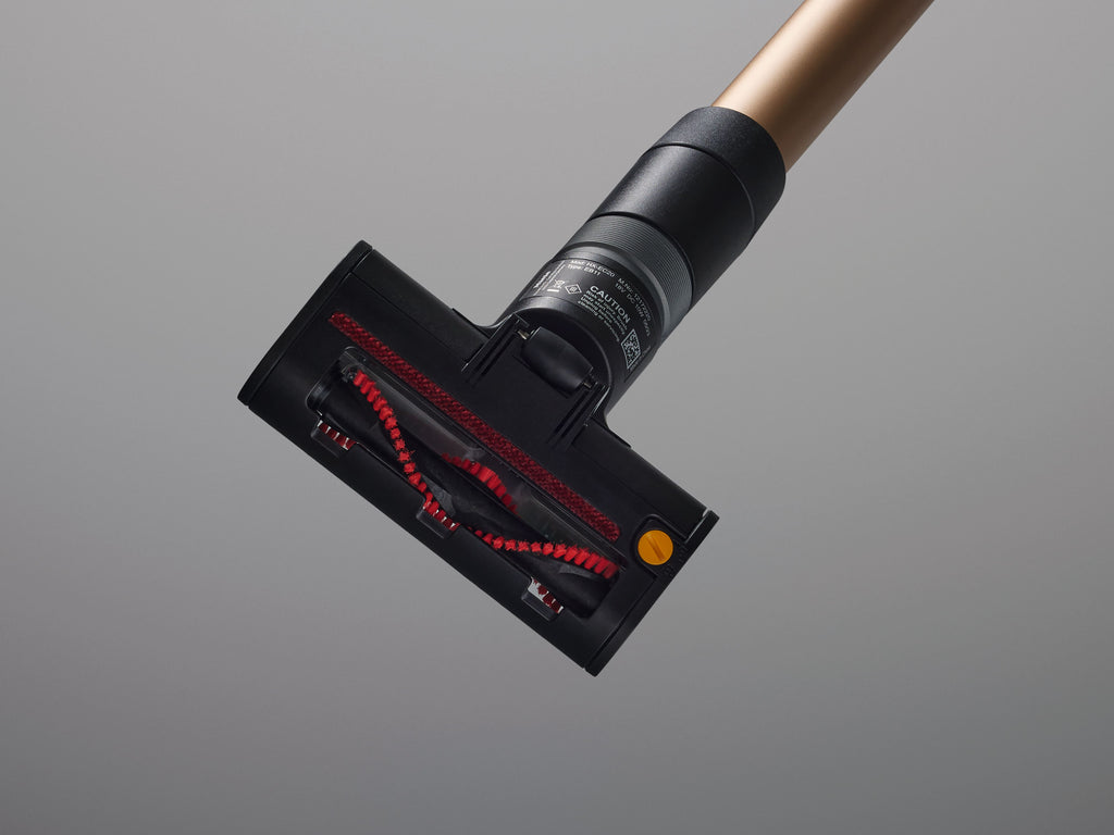 Kompaktní ruční kartáč Miele HX-EC 20