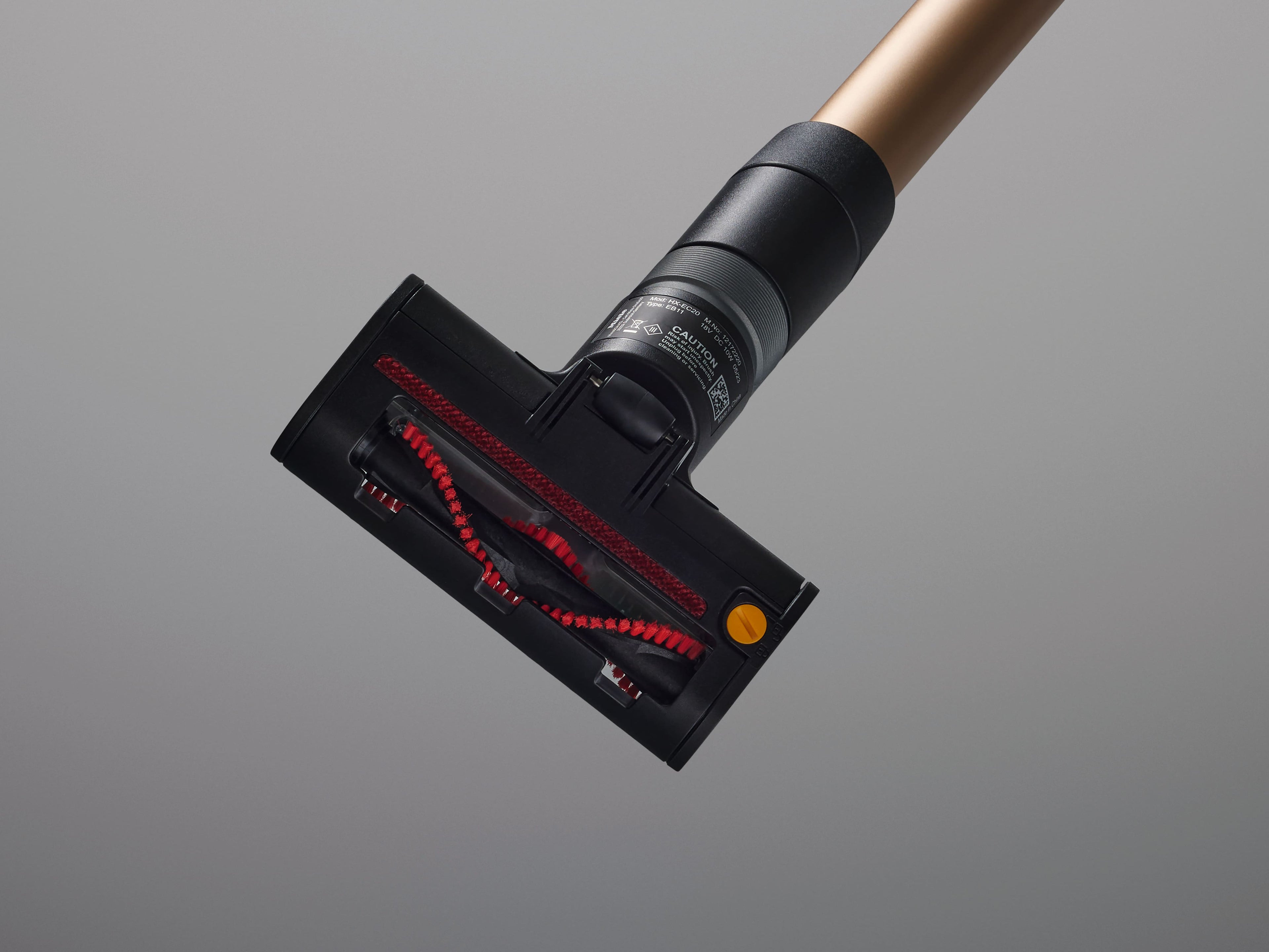 Kompaktní ruční kartáč Miele HX-EC 20