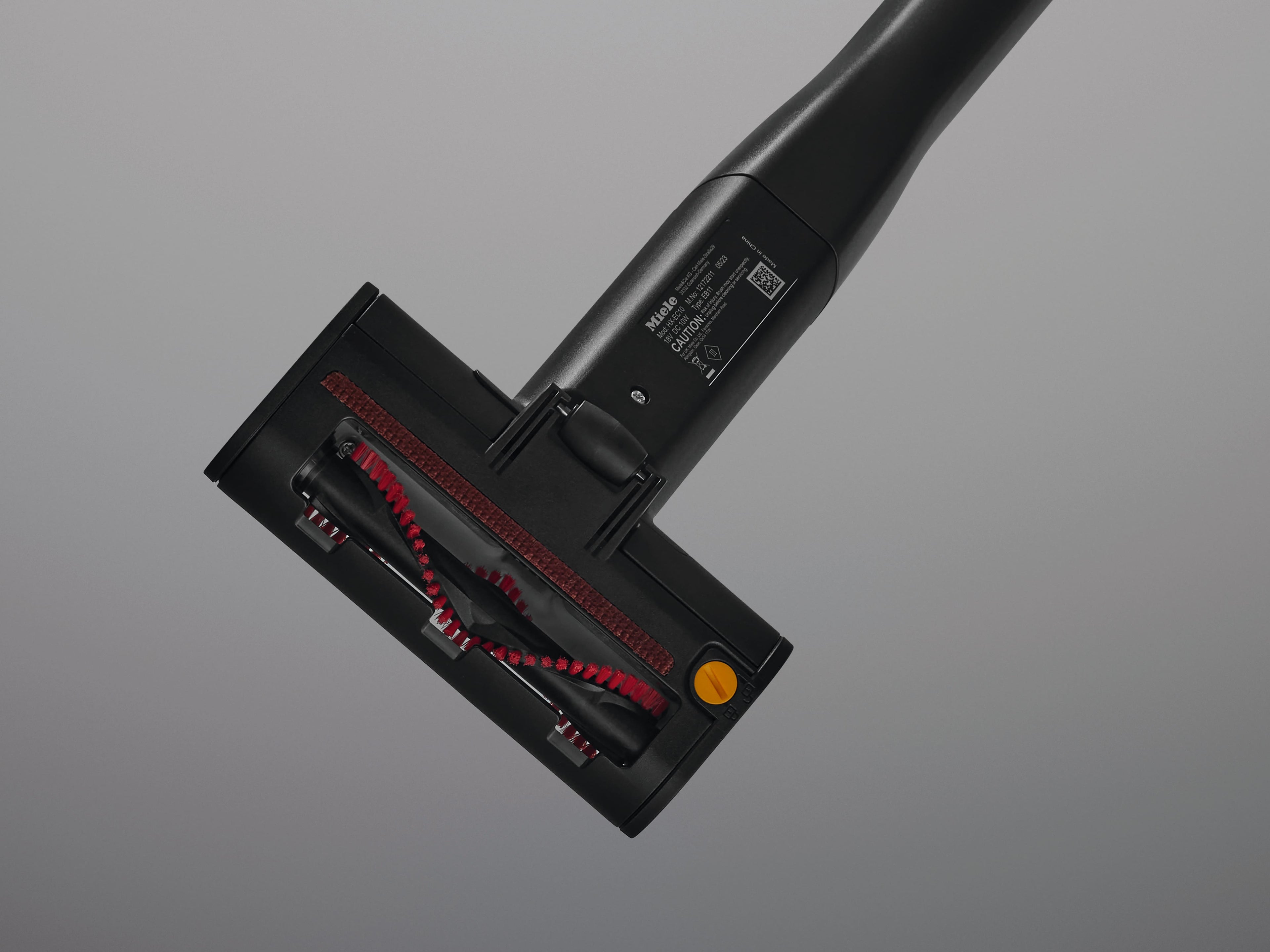 Kompaktní ruční kartáč Miele HX-EC 10