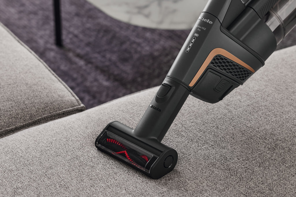 Kompaktní ruční kartáč Miele HX-EC 10