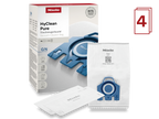 Sáčky do vysavače HyClean Pure GN Miele GN HyClean Pure