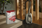 4 prachové sáčky Miele FJM HyClean Pure