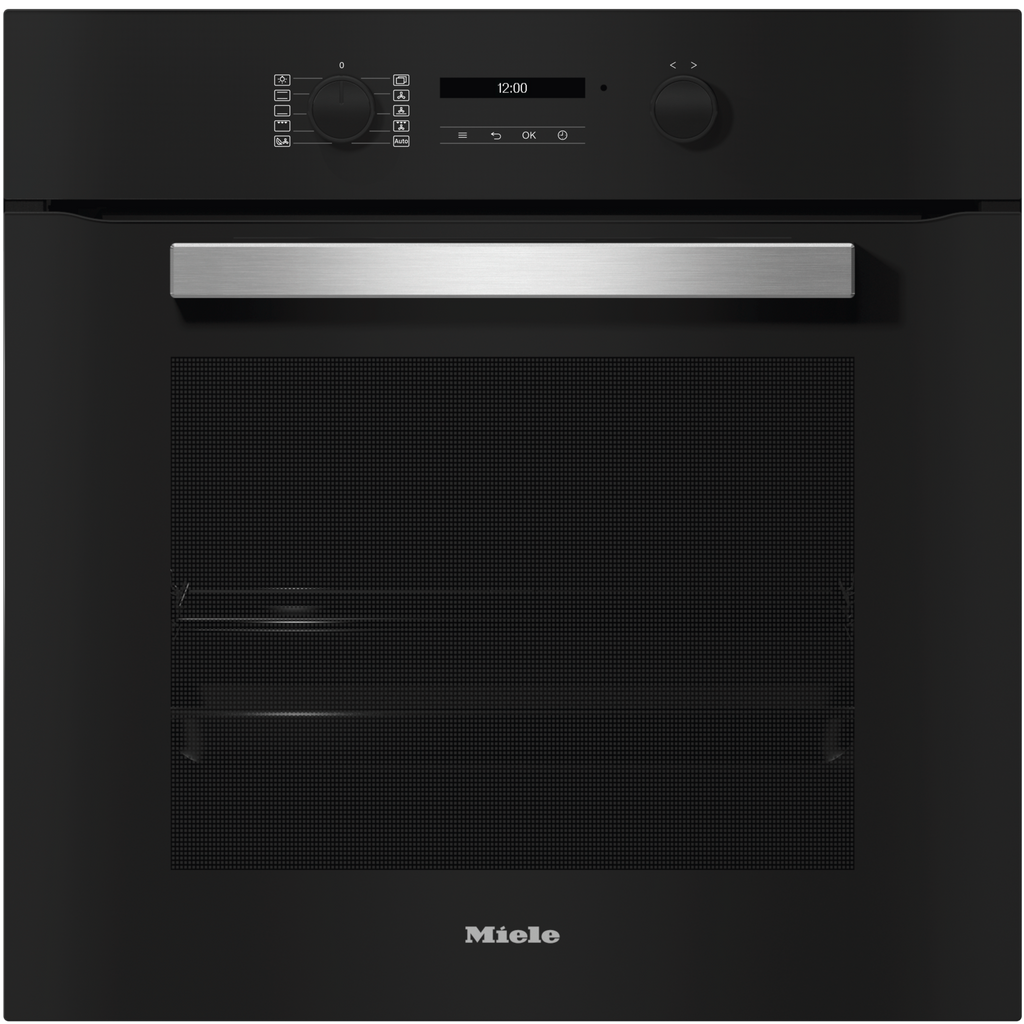 Samostatná pečící trouba Miele H 2465 B ACTIVE