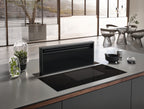 Výsuvný odsávač par Miele DAD 4841 Black Levantar