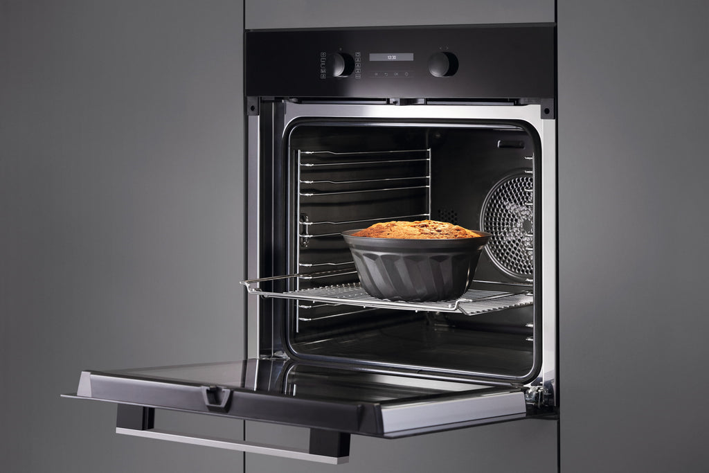Samostatná pečící trouba Miele H 2465 BP ACTIVE