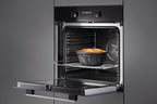 Samostatná pečící trouba Miele H 2465 BP ACTIVE