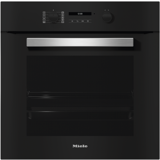 Samostatná pečící trouba Miele H 2467 B ACTIVE