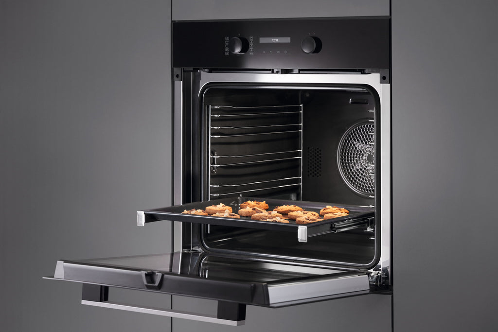 Samostatná pečící trouba Miele H 2467 B ACTIVE