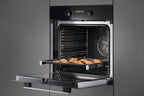 Samostatná pečící trouba Miele H 2467 B ACTIVE