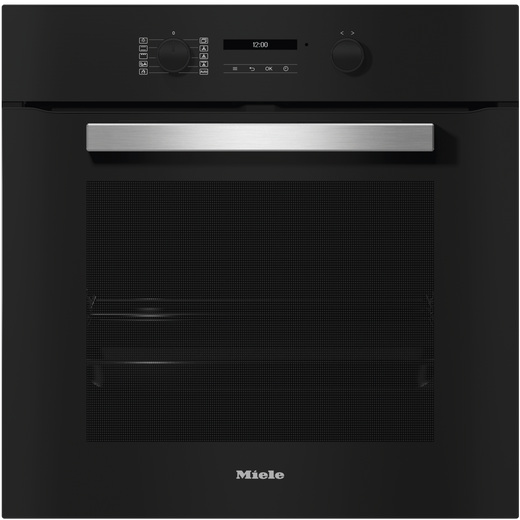 Samostatná pečící trouba Miele H 2467 BP ACTIVE