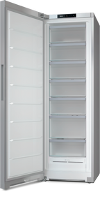 Volně stojící mraznička Miele FNS 4382 D