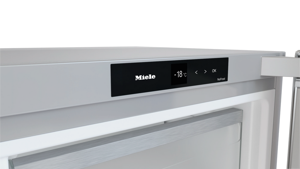 Volně stojící mraznička Miele FNS 4382 D