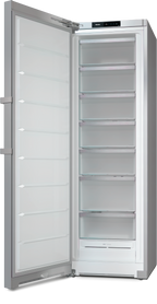 Volně stojící mraznička Miele FNS 4782 D