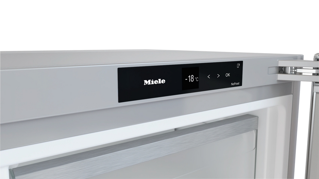 Volně stojící mraznička Miele FNS 4782 D