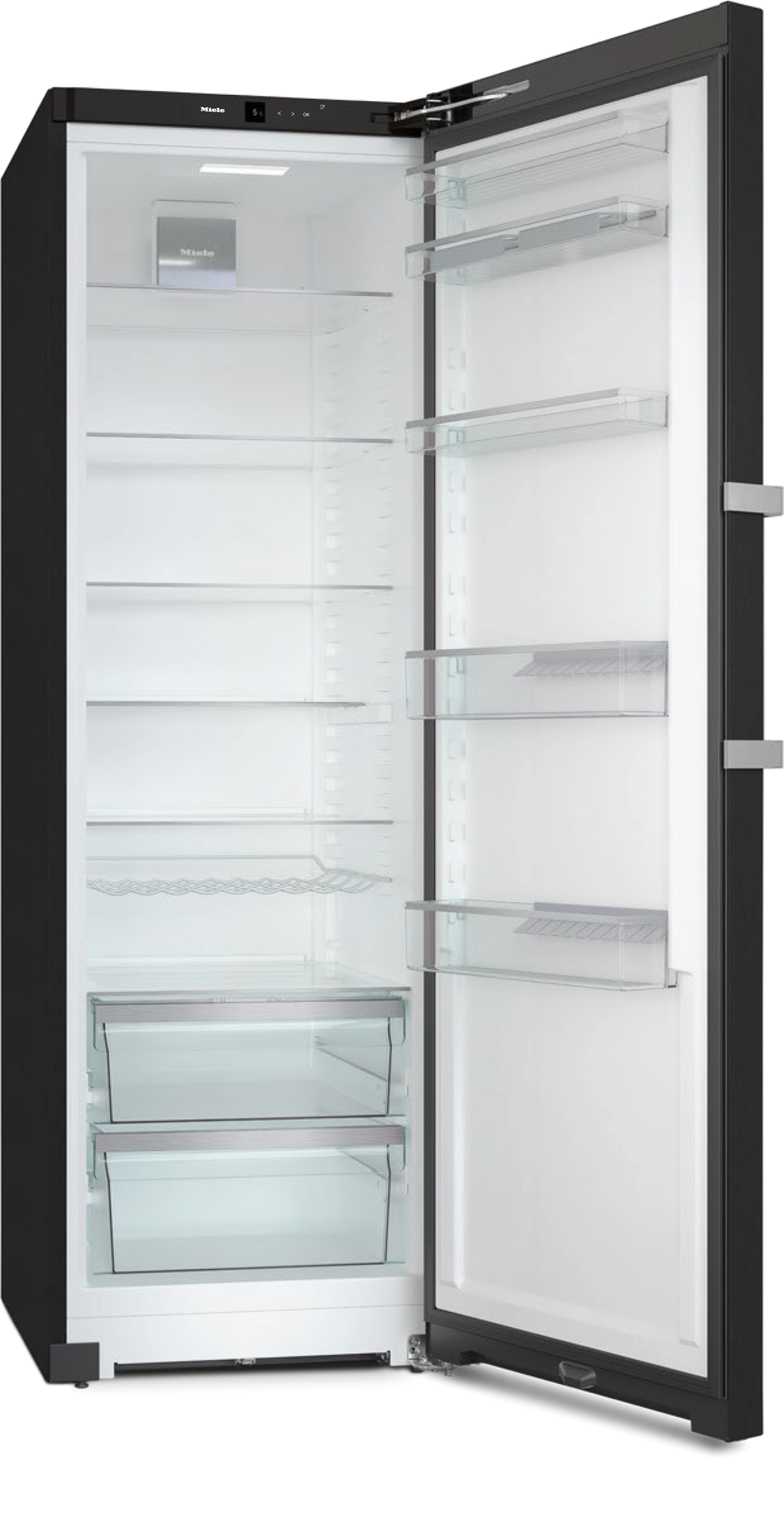 Volně stojící chladnička Miele KS 4783 DD
