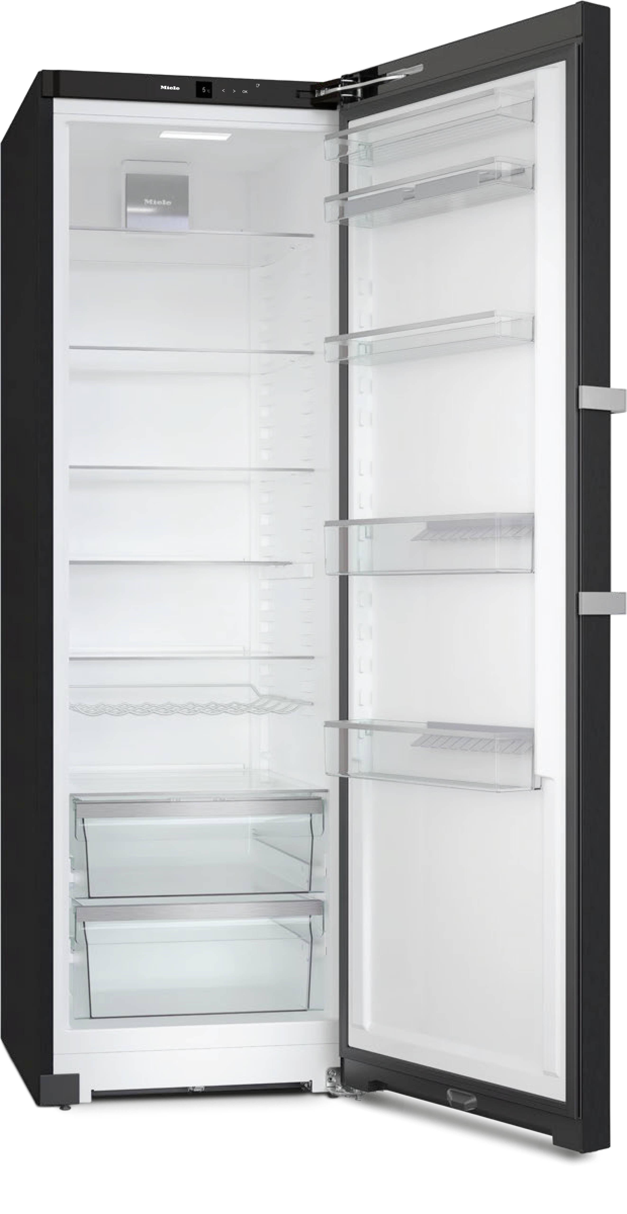 Volně stojící chladnička Miele KS 4783 DD