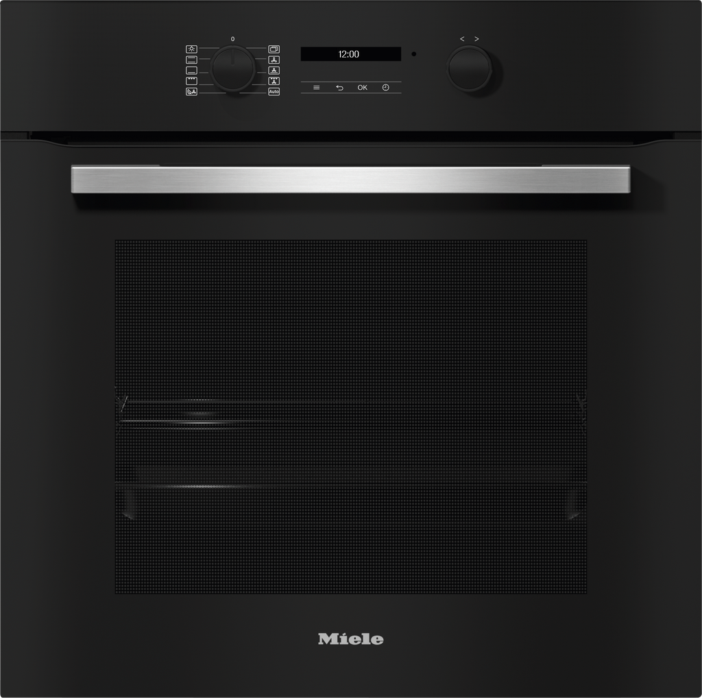 Samostatná pečící trouba Miele H 2766-1 B 125 Edition