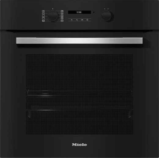Samostatná pečící trouba Miele H 2766-1 B 125 Edition