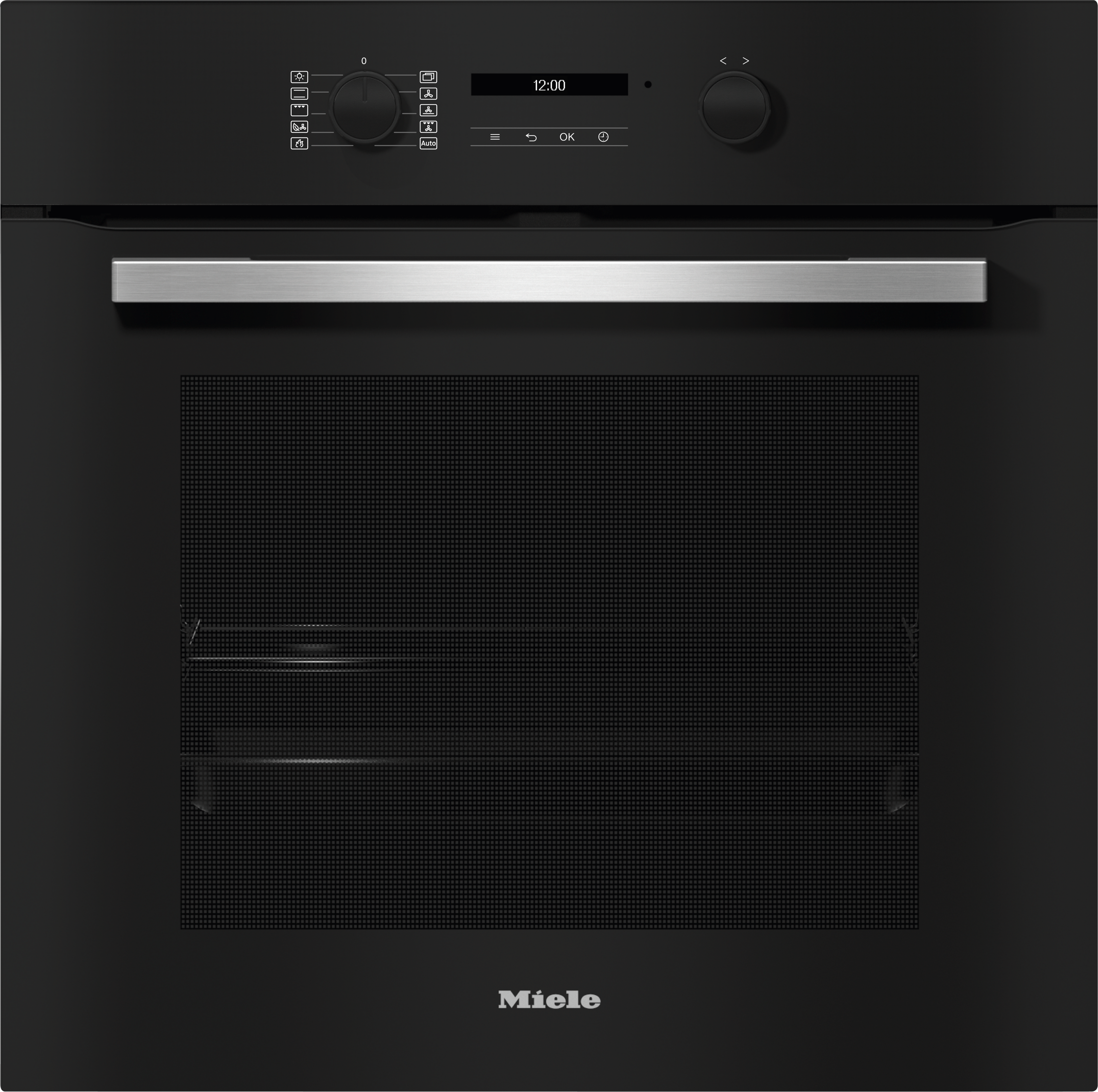 Samostatná pečící trouba Miele H 2766-1 BP 125 Edition