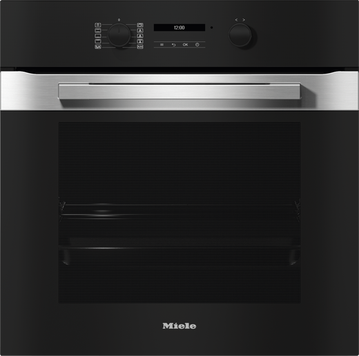 Samostatná pečící trouba Miele H 2861-1 B 125 Edition