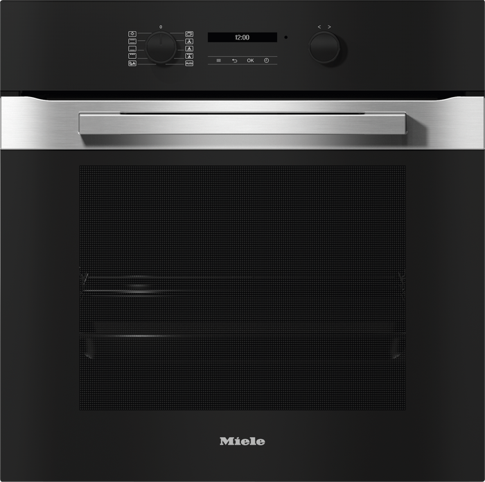 Samostatná pečící trouba Miele H 2861-1 B 125 Edition