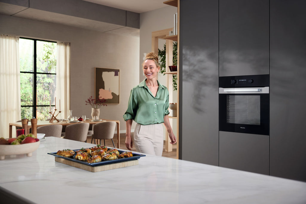 Samostatná pečící trouba Miele H 2861-1 B 125 Edition