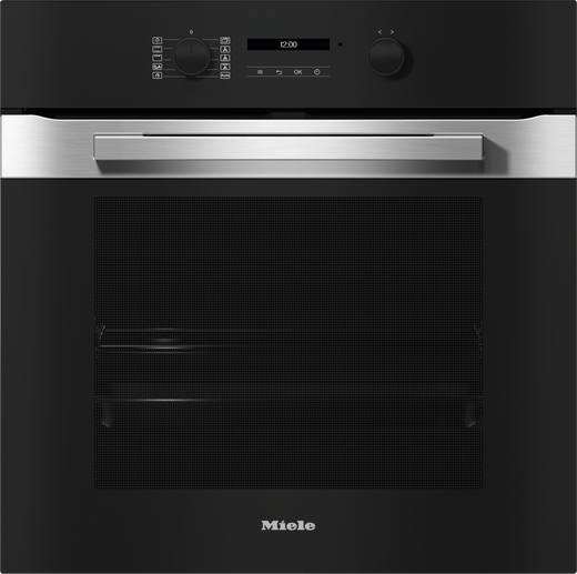 Samostatná pečící trouba Miele H 2861-1 BP 125 Edition