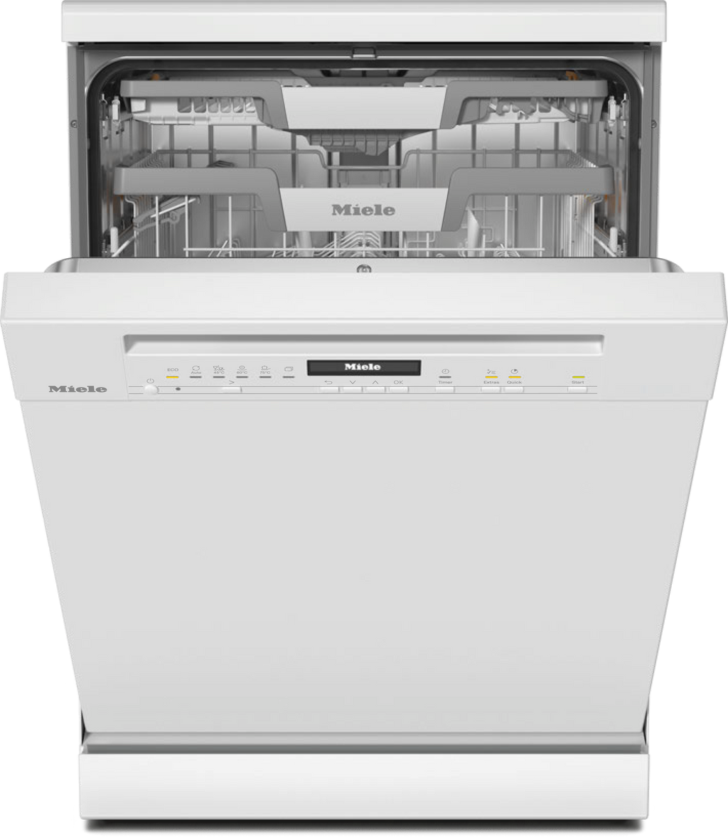 Volně stojící myčka nádobí Miele G 7210 SC