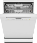 Volně stojící myčka nádobí Miele G 7210 SC