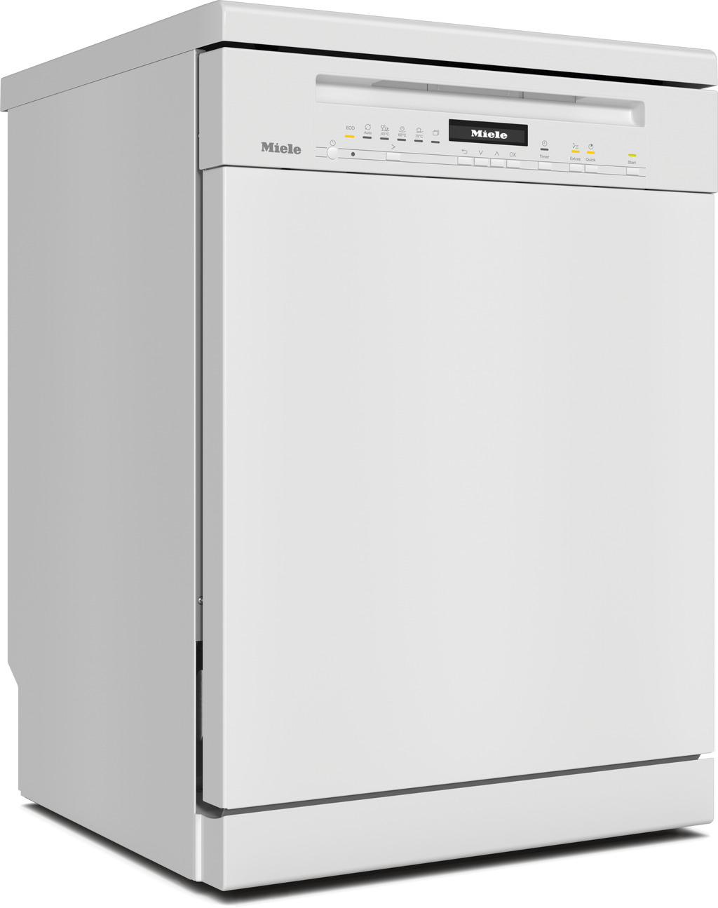 Volně stojící myčka nádobí Miele G 7210 SC