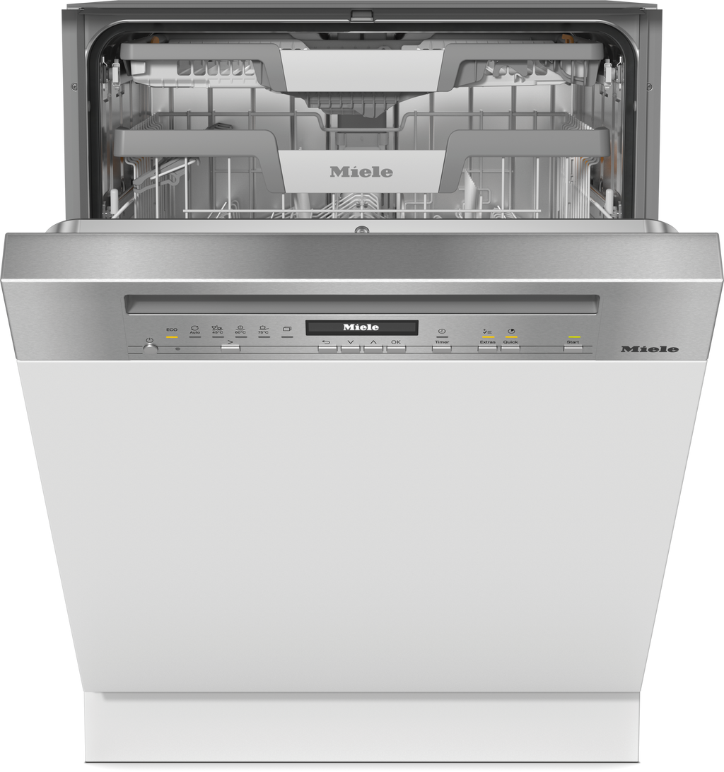 Vestavná myčka nádobí Miele G 7210 SCi