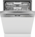 Vestavná myčka nádobí Miele G 7210 SCi