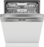 Vestavná myčka nádobí Miele G 7210 SCi