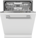 Plně vestavná myčka nádobí Miele G 7260 SCVi
