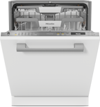 Plně vestavná myčka nádobí Miele G 7260 SCVi