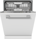 Plně vestavná myčka nádobí Miele G 7265 SCVi XXL