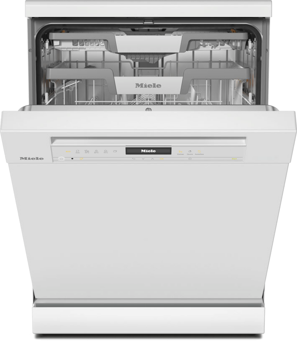 Volně stojící myčka nádobí Miele G 7600 SC AutoDos