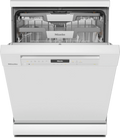 Volně stojící myčka nádobí Miele G 7600 SC AutoDos