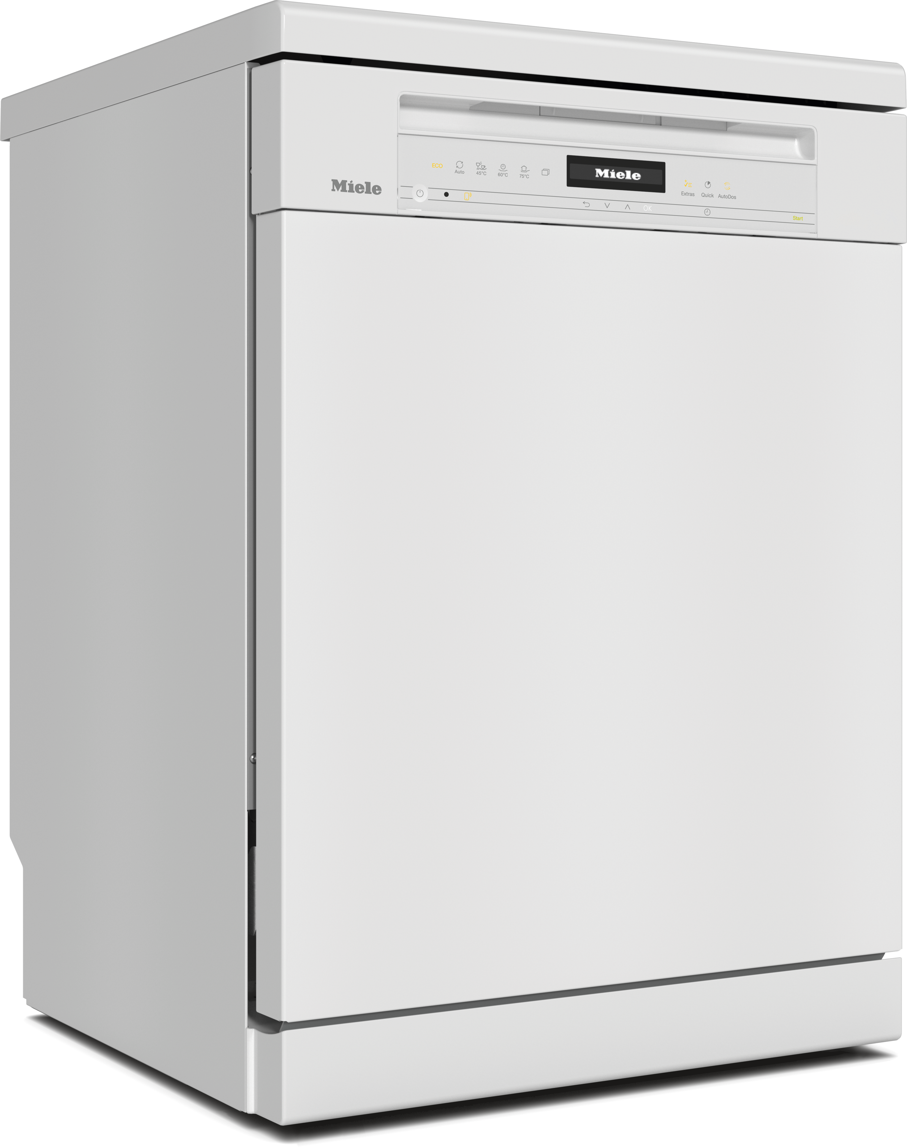 Volně stojící myčka nádobí Miele G 7600 SC AutoDos