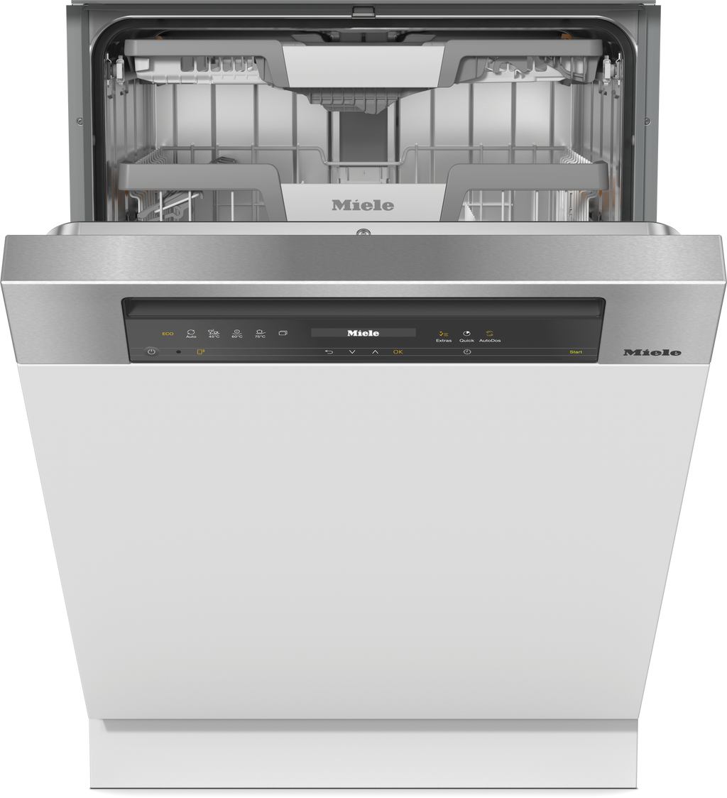 Vestavná myčka nádobí Miele G 7605 SCi XXL AutoDos