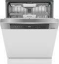 Vestavná myčka nádobí Miele G 7605 SCi XXL AutoDos